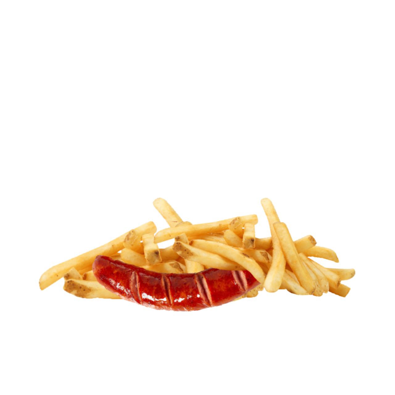 Small Chips & Small Russian