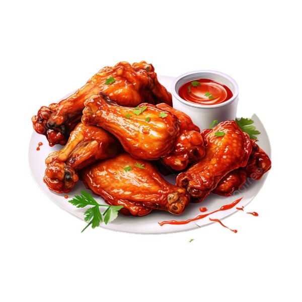 Hot Wings