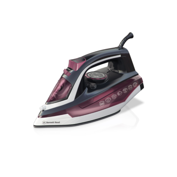 Bennett Read 2200W Steam Iron