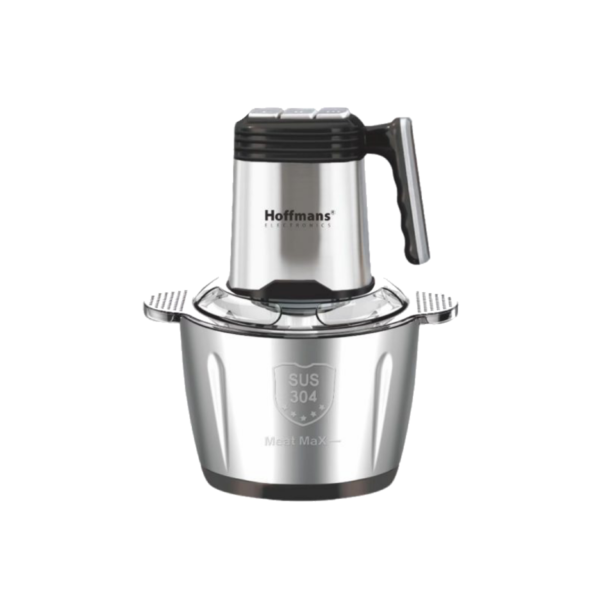 Hoffmans Multifunction Food Chopper
