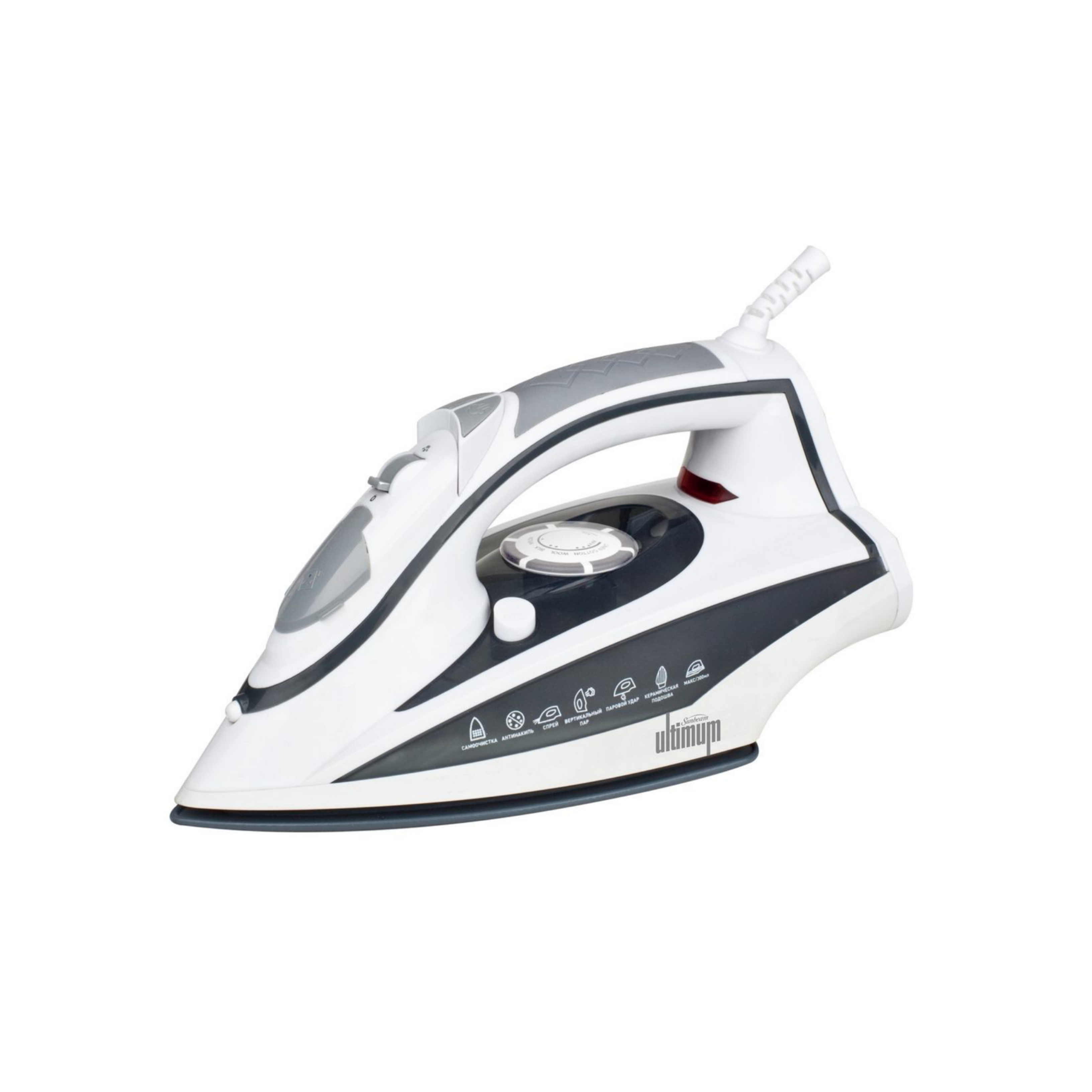 Spray Stream Iron main image 0