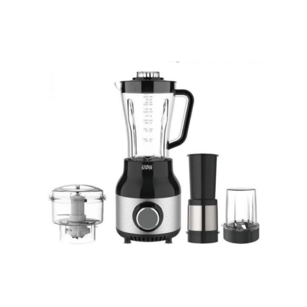 Winning Star 4 in 1 Nutrition High Speed Blender
