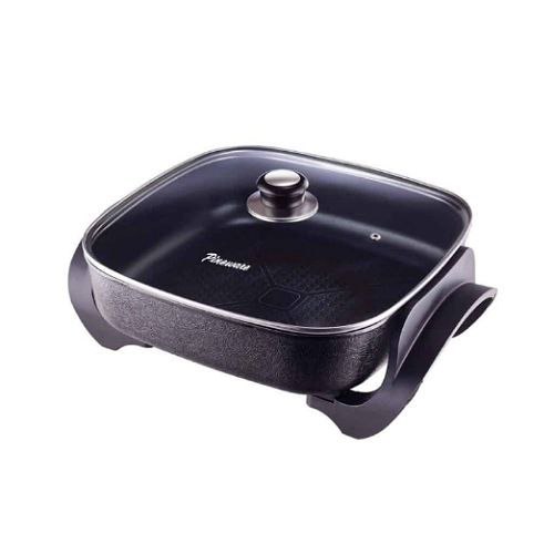 Pineware Electric Frying Pan 30cm