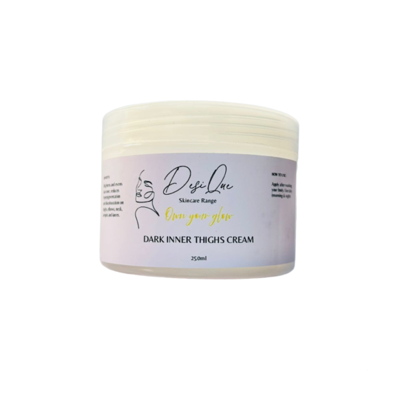 Dark Inner Thighs Cream 250g