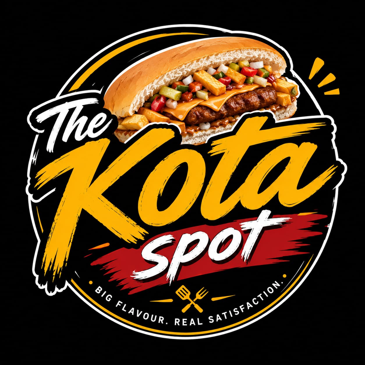 The Kota spot
