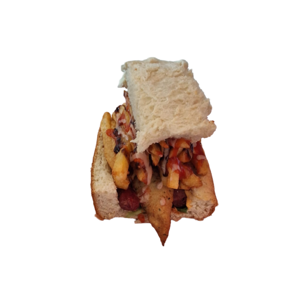 Fish Kota