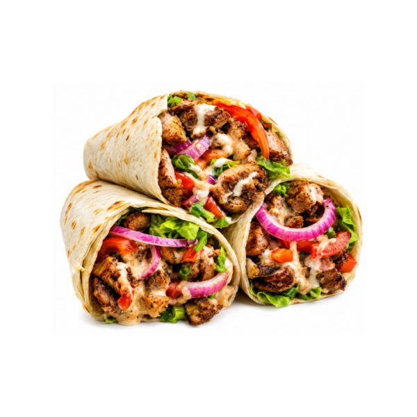 Tortilla Wrap