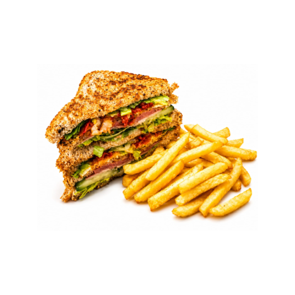 Dagwood
