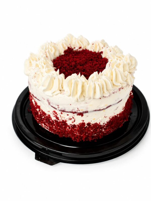 Dessert cake