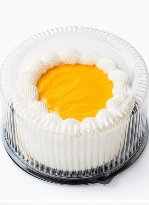 Dessert cake