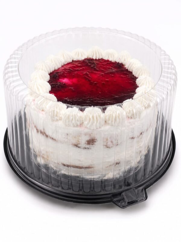 Dessert cake