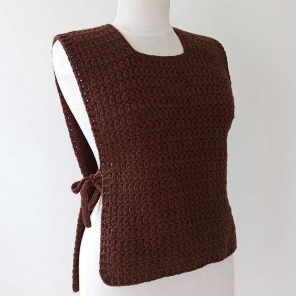 Apron