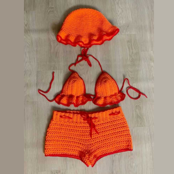 swimwear set