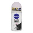 Nivea Roll On 50ml
