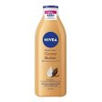 Nivea Body Lotion 400ml