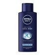 Nivea Men Body Lotion 400ml