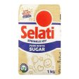 Selati 1 kg White Sugar
