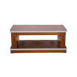 Mocca Coffee Table